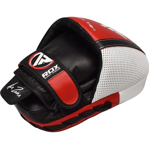 RDX T2 Focus Pads & Boxing Gloves Set-1